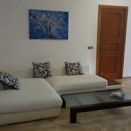 Da Tiziana Apartment Tuglie