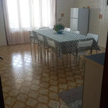 Apartment Da Tiziana