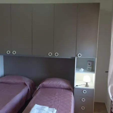 Apartment Da Tiziana Tuglie