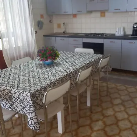 Apartment Da Tiziana