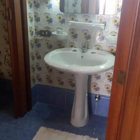 Apartment Da Tiziana Tuglie